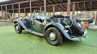 Foto 14 di 78: MG TD MKII Midget - SUMMER PRICE