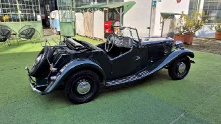 Foto 27 di 78: MG TD MKII Midget - SUMMER PRICE