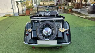 Foto 23 di 78: MG TD MKII Midget - SUMMER PRICE