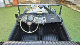 Foto 30 di 78: MG TD MKII Midget - SUMMER PRICE
