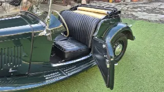 Foto 35 di 78: MG TD MKII Midget - SUMMER PRICE