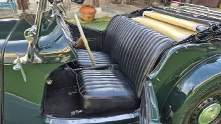 Foto 34 di 78: MG TD MKII Midget - SUMMER PRICE