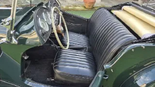 Foto 32 di 78: MG TD MKII Midget - SUMMER PRICE