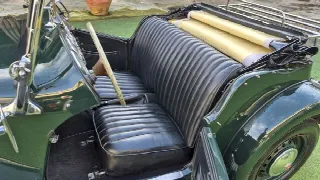 Foto 38 di 78: MG TD MKII Midget - SUMMER PRICE