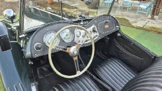 Foto 33 di 78: MG TD MKII Midget - SUMMER PRICE