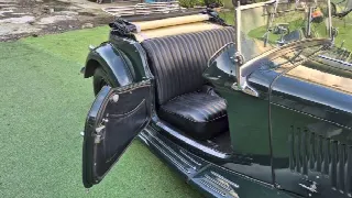 Foto 40 di 78: MG TD MKII Midget - SUMMER PRICE