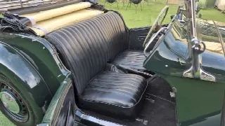Foto 42 di 78: MG TD MKII Midget - SUMMER PRICE