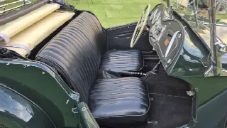 Foto 46 di 78: MG TD MKII Midget - SUMMER PRICE