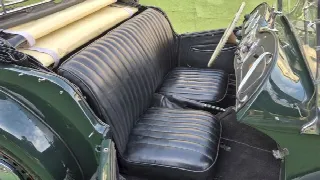 Foto 43 di 78: MG TD MKII Midget - SUMMER PRICE
