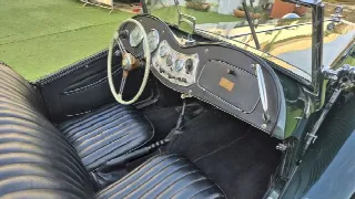 Foto 47 di 78: MG TD MKII Midget - SUMMER PRICE