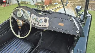 Foto 44 di 78: MG TD MKII Midget - SUMMER PRICE