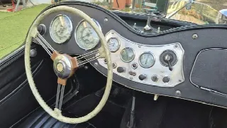 Foto 45 di 78: MG TD MKII Midget - SUMMER PRICE