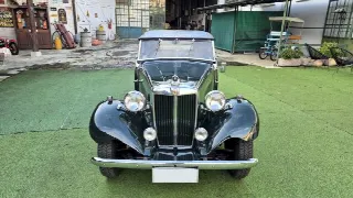 Foto 57 di 78: MG TD MKII Midget - SUMMER PRICE