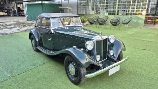 Foto 53 di 78: MG TD MKII Midget - SUMMER PRICE