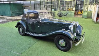 Foto 58 di 78: MG TD MKII Midget - SUMMER PRICE