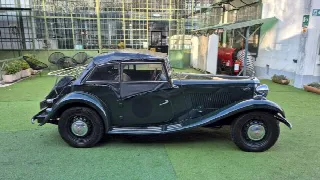 Foto 52 di 78: MG TD MKII Midget - SUMMER PRICE
