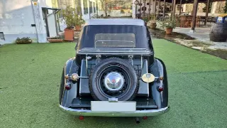 Foto 61 di 78: MG TD MKII Midget - SUMMER PRICE