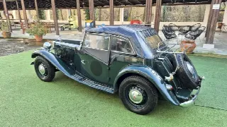 Foto 66 di 78: MG TD MKII Midget - SUMMER PRICE
