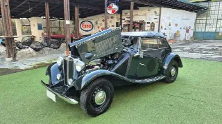Foto 67 di 78: MG TD MKII Midget - SUMMER PRICE
