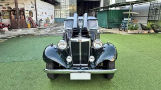 Foto 65 di 78: MG TD MKII Midget - SUMMER PRICE
