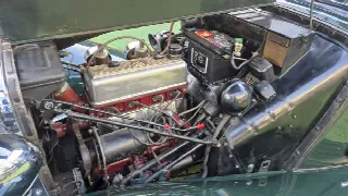 Foto 63 di 78: MG TD MKII Midget - SUMMER PRICE