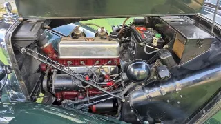 Foto 64 di 78: MG TD MKII Midget - SUMMER PRICE