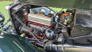Foto 71 di 78: MG TD MKII Midget - SUMMER PRICE