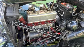 Foto 69 di 78: MG TD MKII Midget - SUMMER PRICE