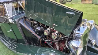Foto 77 di 78: MG TD MKII Midget - SUMMER PRICE