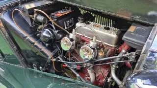 Foto 74 di 78: MG TD MKII Midget - SUMMER PRICE