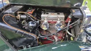 Foto 73 di 78: MG TD MKII Midget - SUMMER PRICE