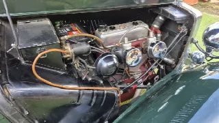 Foto 72 di 78: MG TD MKII Midget - SUMMER PRICE