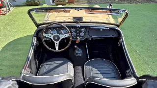 Foto 13 di 70: TRIUMPH TR3A  