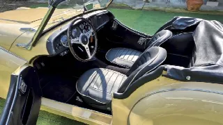 Foto 23 di 70: TRIUMPH TR3A  
