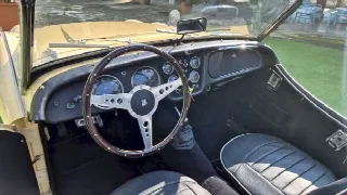 Foto 20 di 70: TRIUMPH TR3A  