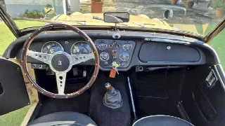Foto 21 di 70: TRIUMPH TR3A  