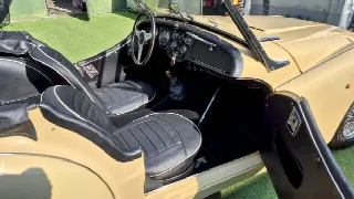 Foto 30 di 70: TRIUMPH TR3A  
