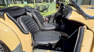Foto 32 di 70: TRIUMPH TR3A  