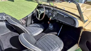 Foto 37 di 70: TRIUMPH TR3A  