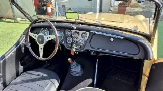 Foto 31 di 70: TRIUMPH TR3A  