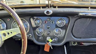 Foto 33 di 70: TRIUMPH TR3A  
