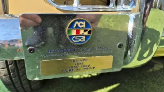 Foto 46 di 70: TRIUMPH TR3A  