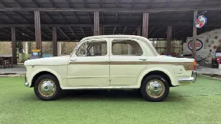 Foto 3 di 65: FIAT 1100 1100/103 H Lusso - SUMMER PRICE