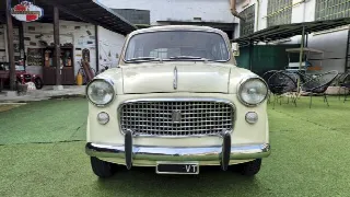 Foto 11 di 65: FIAT 1100 1100/103 H Lusso - SUMMER PRICE