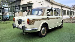 Foto 14 di 65: FIAT 1100 1100/103 H Lusso - SUMMER PRICE