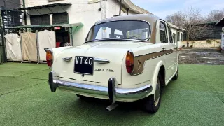 Foto 13 di 65: FIAT 1100 1100/103 H Lusso - SUMMER PRICE