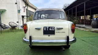 Foto 17 di 65: FIAT 1100 1100/103 H Lusso - SUMMER PRICE