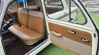 Foto 19 di 65: FIAT 1100 1100/103 H Lusso - SUMMER PRICE