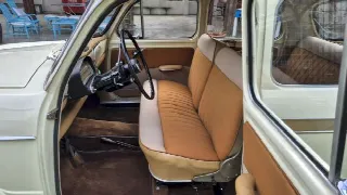 Foto 20 di 65: FIAT 1100 1100/103 H Lusso - SUMMER PRICE