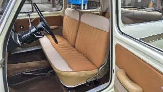 Foto 30 di 65: FIAT 1100 1100/103 H Lusso - SUMMER PRICE